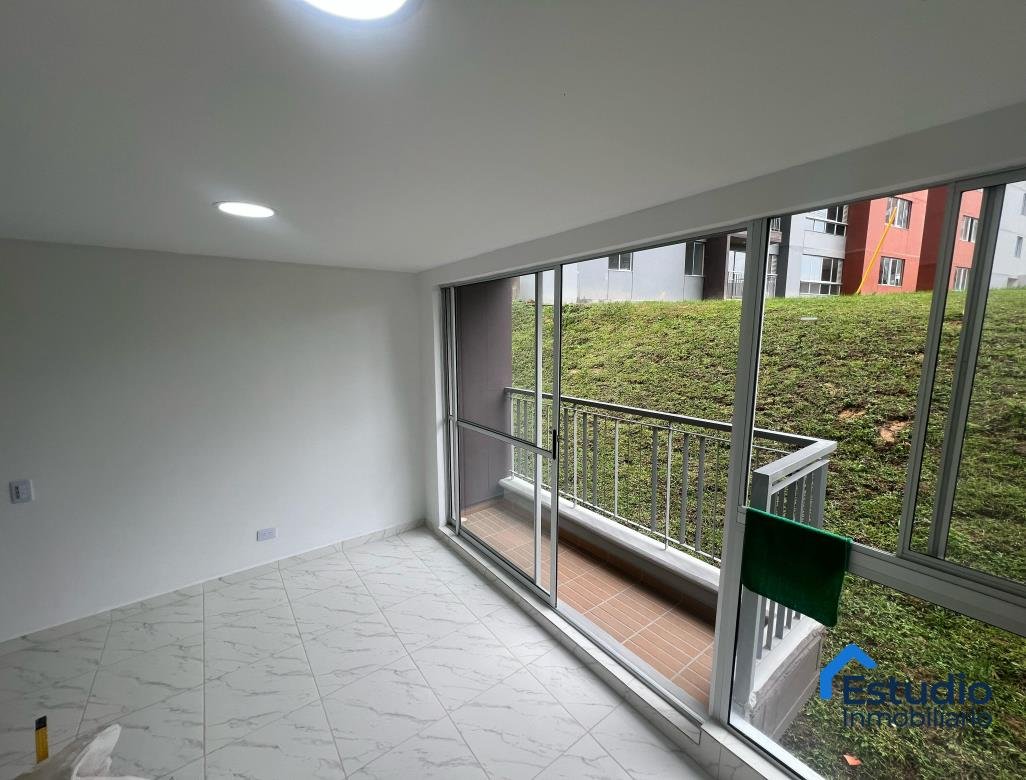 VENTA APARTAMENTO CALDAS COD 1614275