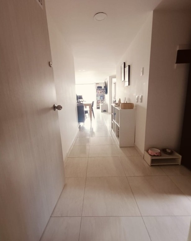 VENTA APARTAMENTO SABANETA COD 1623349