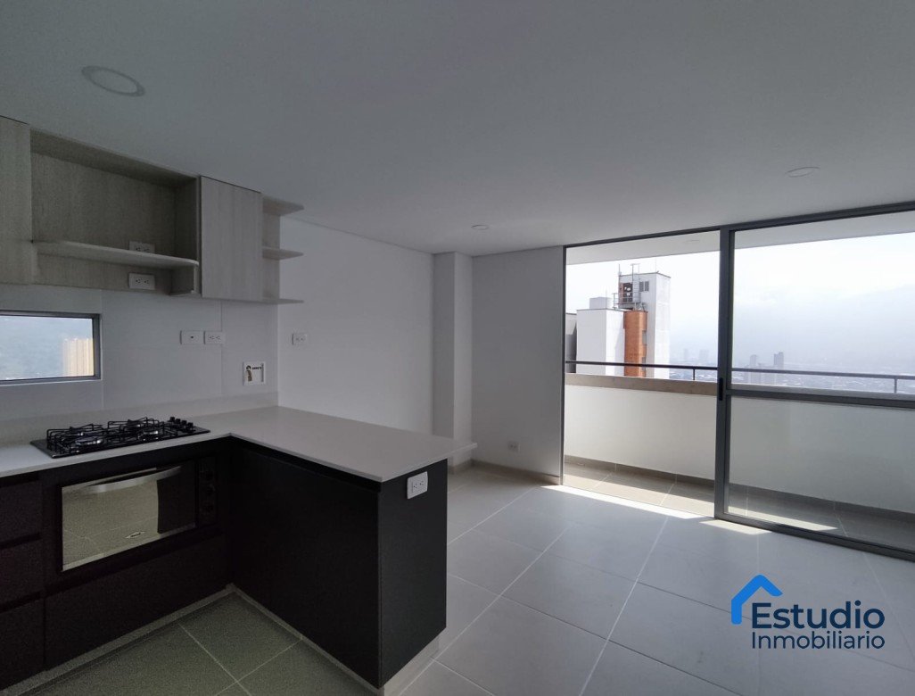 VENTA APARTAMENTO LA ESTRELLA COD 1626799