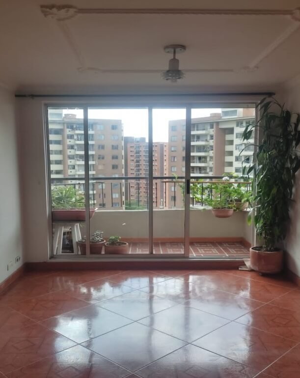 VENTA APARTAMENTO MEDELLIN RODEO ALTO COD 1628227