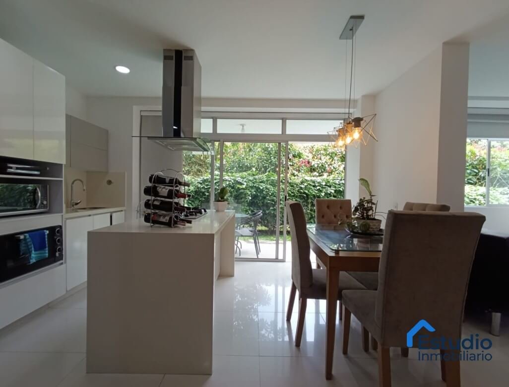 VENTA APARTAMENTO ITAGUI COD