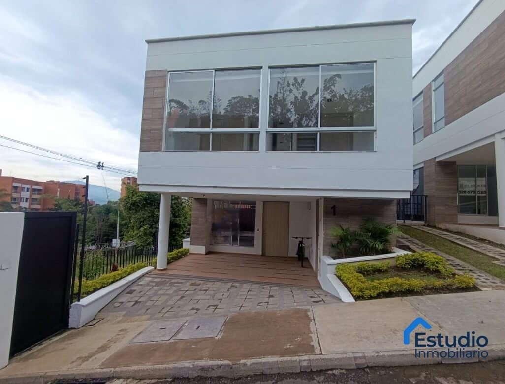 VENTA CASA ENVIGADO COD 1629515