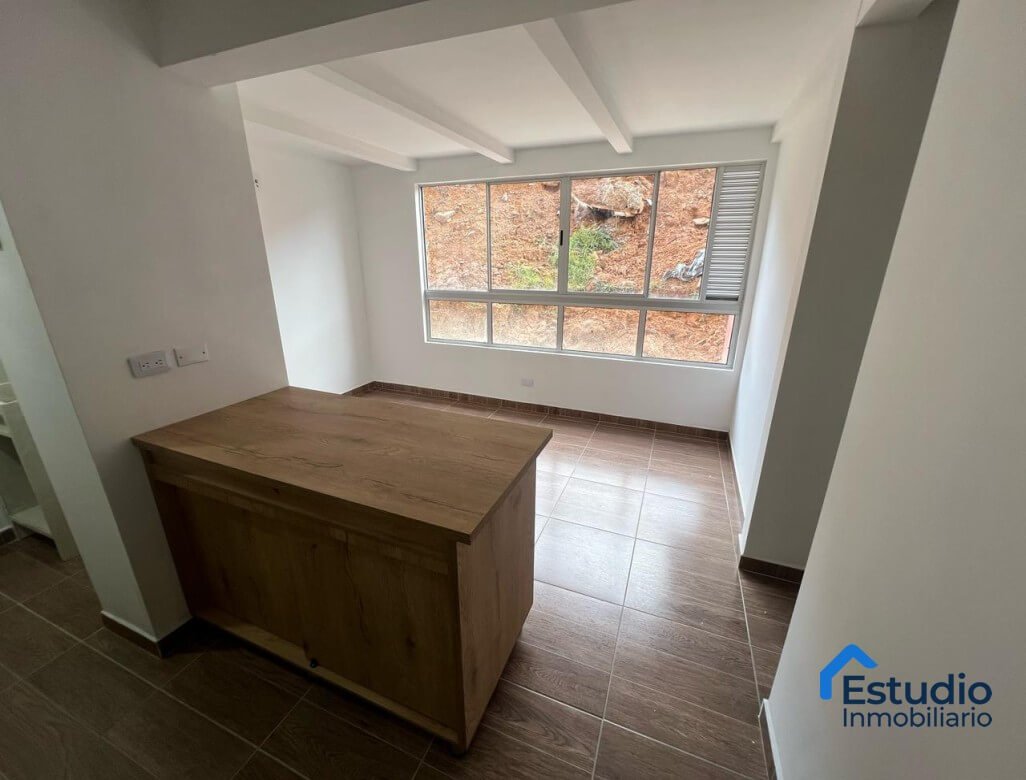 VENTA APARTAMENTO CALDAS COD 1631467