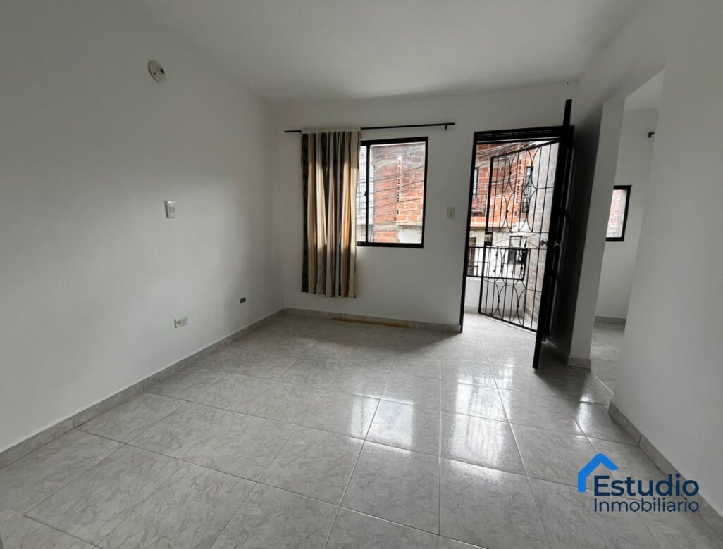 VENTA APARTAMENTO MEDELLIN COD 1633439