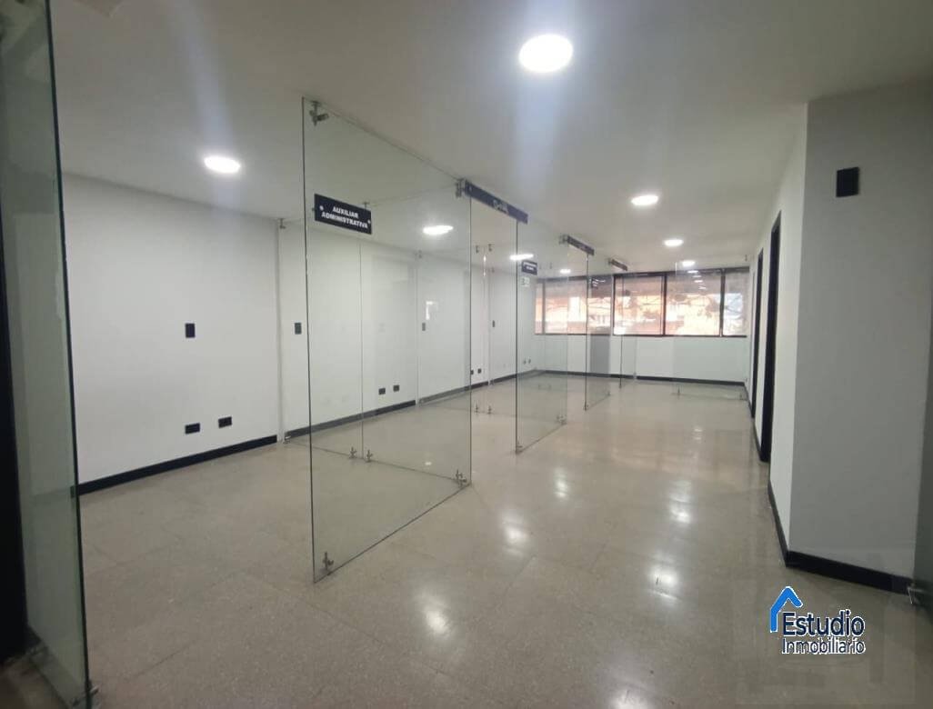 ARRIENDO ITAGUI OFICINA CENTRO DE LA MODA
