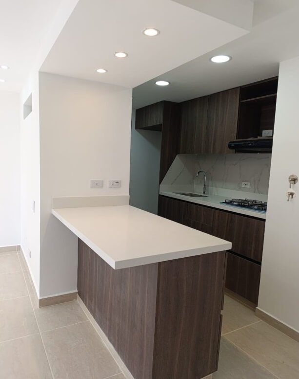 VENTA APARTAMENTO CALDAS COD 1643406