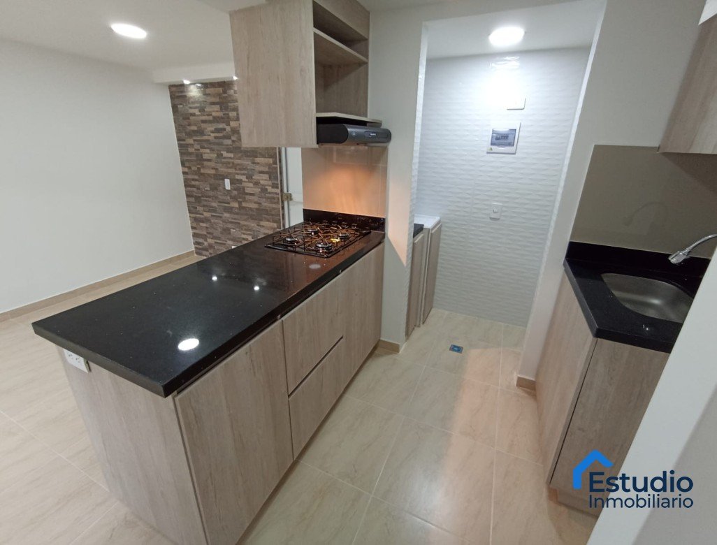 VENTA APARTAMENTO ROBLEDO MEDELLIN COD  1648736