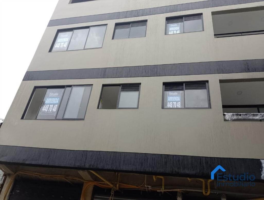 ARRIENDO MEDELLIN APARTAMENTO VELODROMO COD 1674689