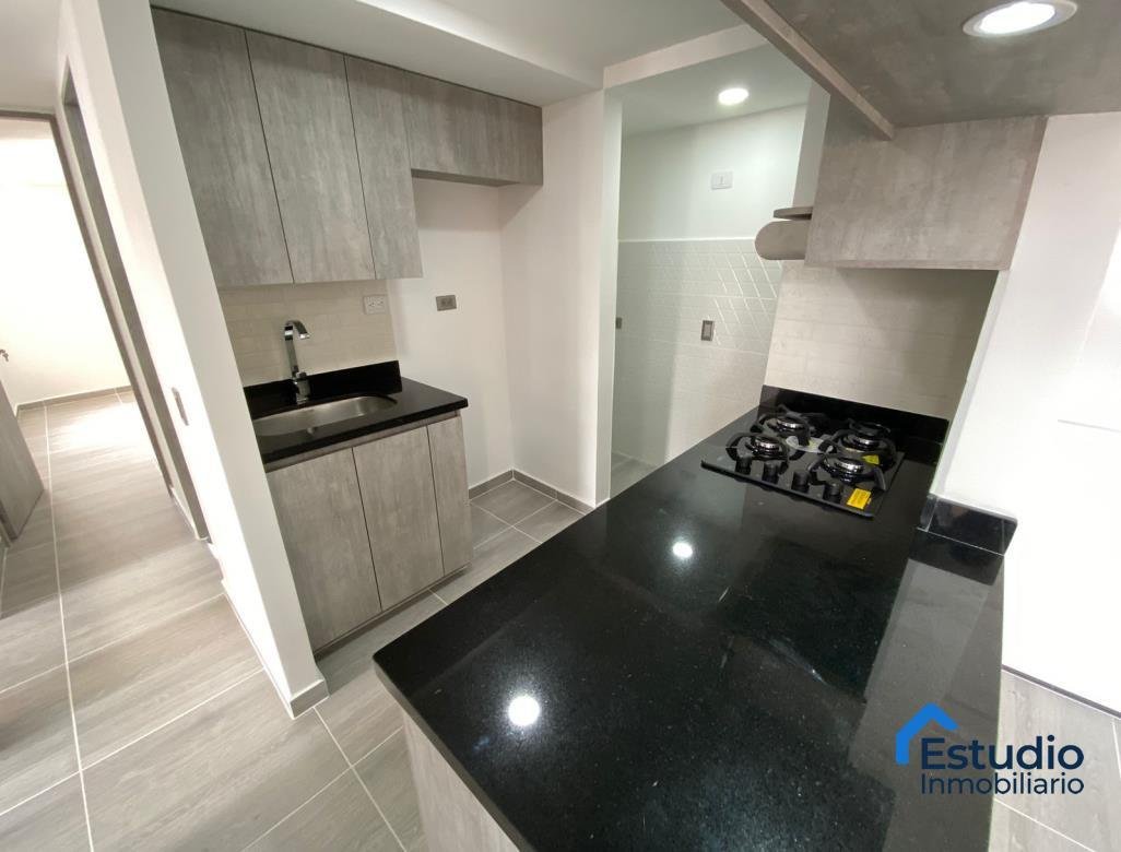 VENTA APARTAMENTO ROBLEDO MEDELLIN COD   1654567