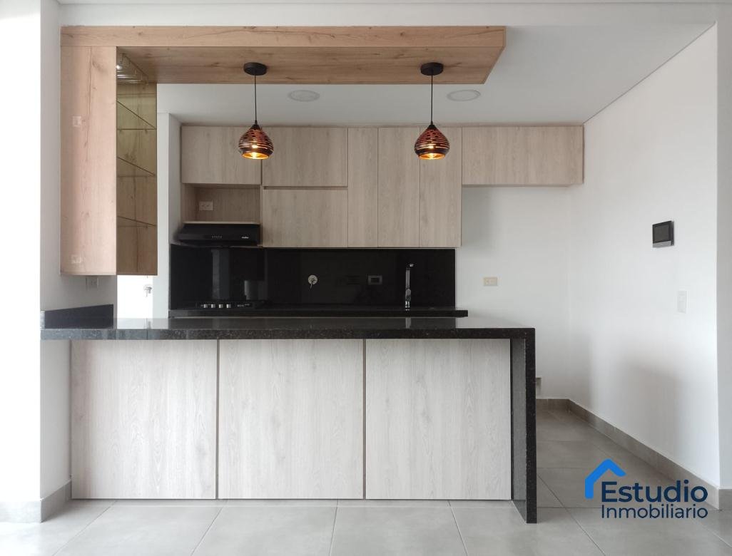 VENTA APARTAMENTO MEDELLIN COD 1657494