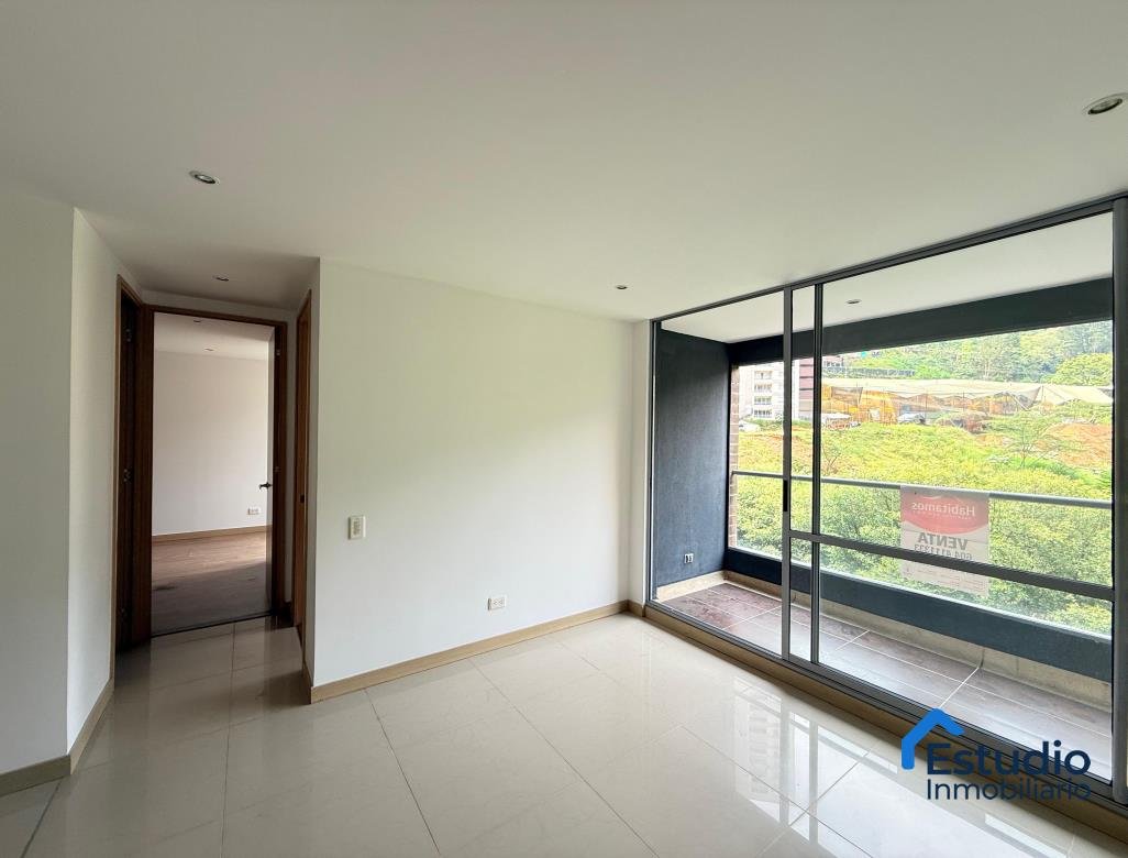 VENTA APARTAMENTO SABANETA COD 1657743