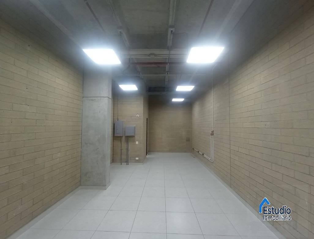 ARRIENDO MEDELLIN LOCAL GUAYABAL COD 1658360