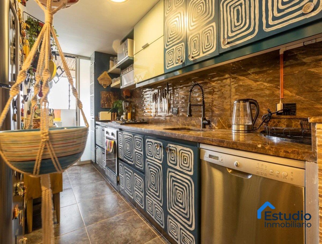 VENTA APARTAMENTO MILLA DE ORO MEDELLIN COD 1658847