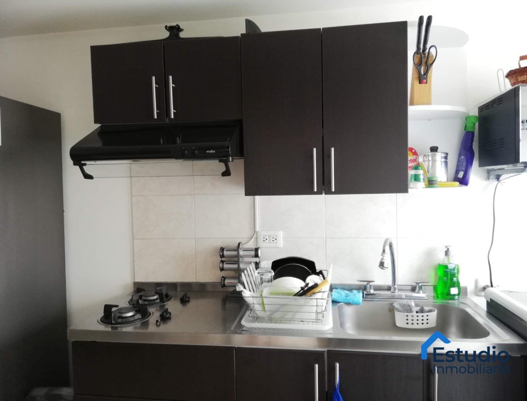 VENTA APARTAMENTO BUENOS AIRES MEDELLIN COD 1660318
