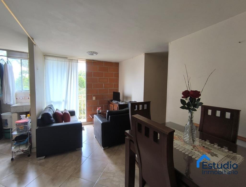 VENTA APARTAMENTO MEDELLIN COD 1662299