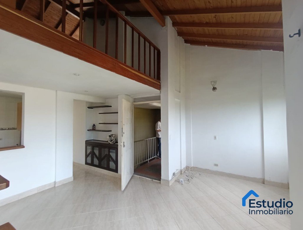 VENTA APARTAMENTO SAN JAVIER MEDELLIN COD 1662587