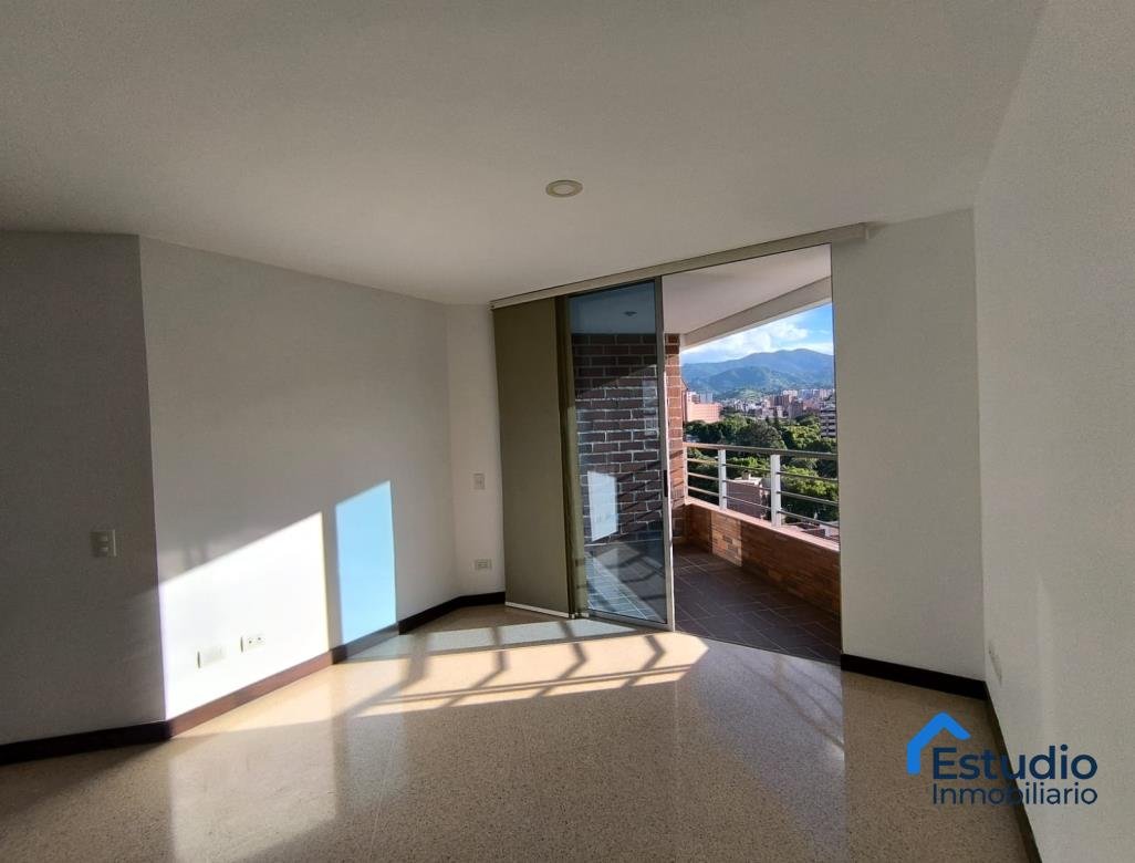 VENTA APARTAMENTO MEDELLIN COD 1663477