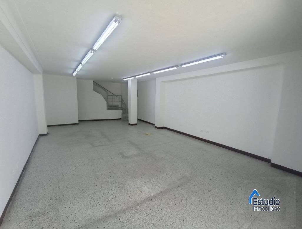 ARRIENDO MEEDELLIN LOCAL CONQUISTADORES