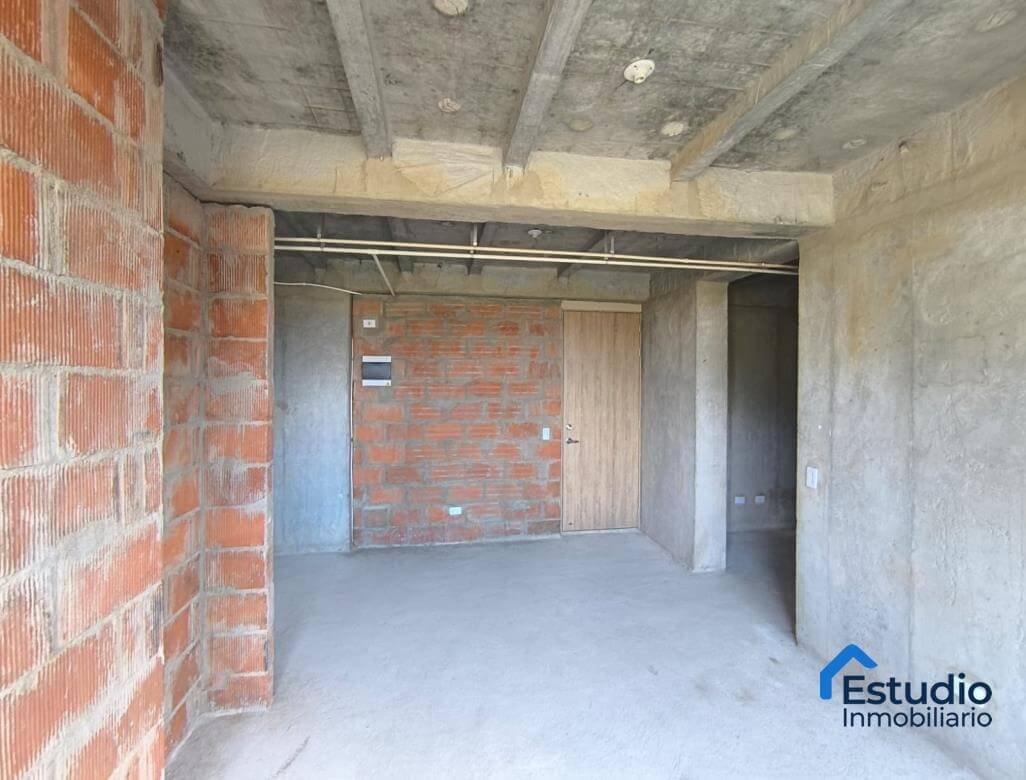 VENTA BELLO APARTAMENTO LA GABRIELA   COD 1669810