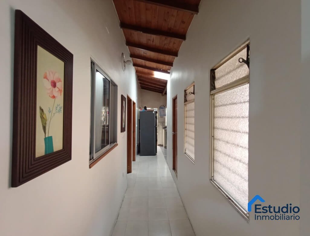 VENTA APARTAMENTO MEDELLIN LA MILAGROSA COD 1670952