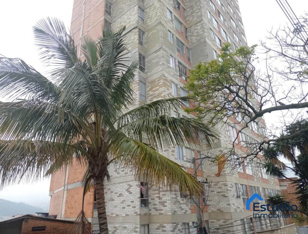 ARRIENDO MEDELLIN APARTAMENTO ARANJUEZ COD 1672711