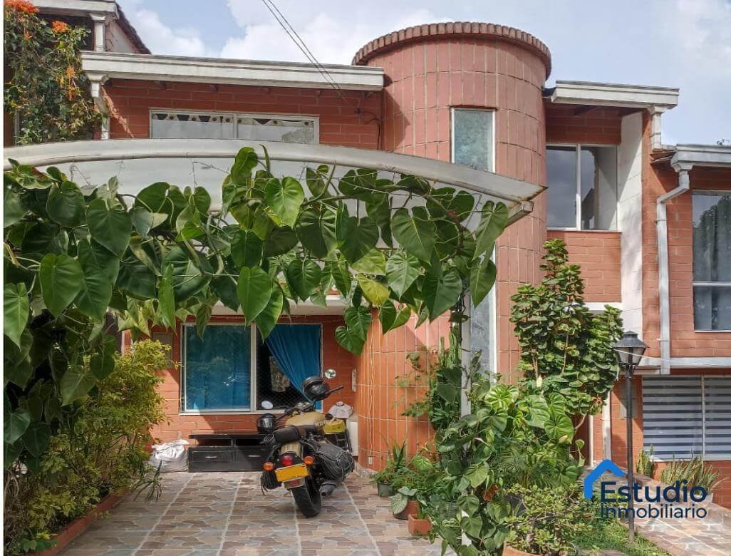 VENTA LA ESTRELLA CASA EL PEDRERO COD 1672916