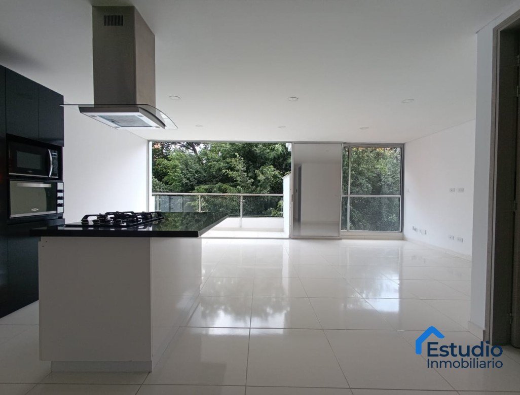 VENTA APARTAMENTO MEDELLIN COD 1673770