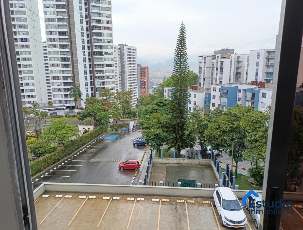 VENTA APARTAMENTO MEDELLIN COD 1673952