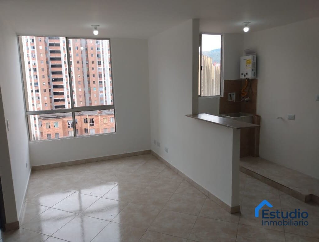 VENTA APARTAMENTO MEDELLIN COD 1674109
