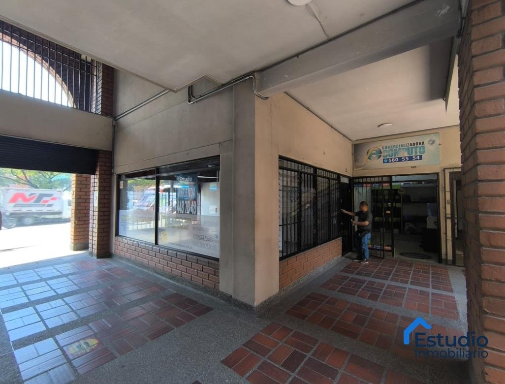 ARRIENDO MEDELLIN LOCAL CARLOS RESTREPO COD 1672661