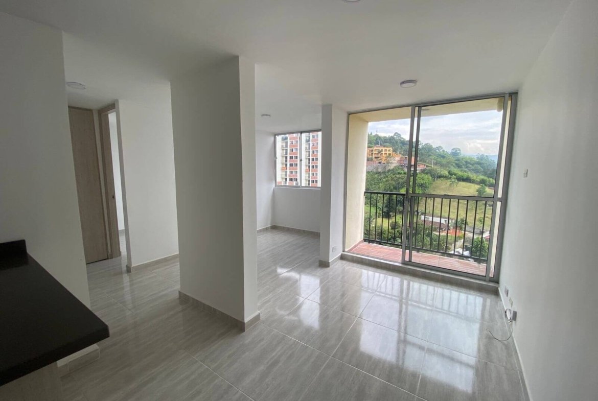 ARRIENDO LA ESTRELLA APARTAMENTO LA INMACULADA 1 COD 1669627