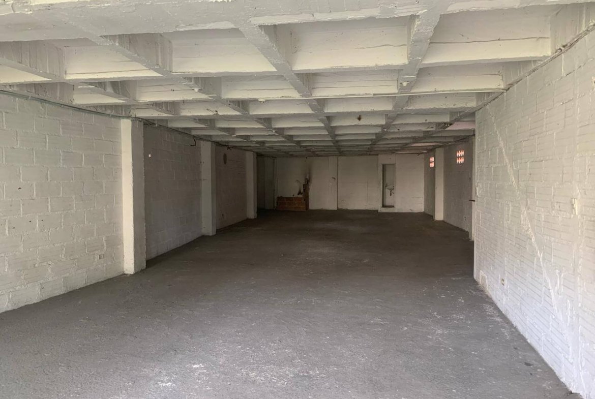 ARRIENDO ITAGUI BODEGA GUAYABAL