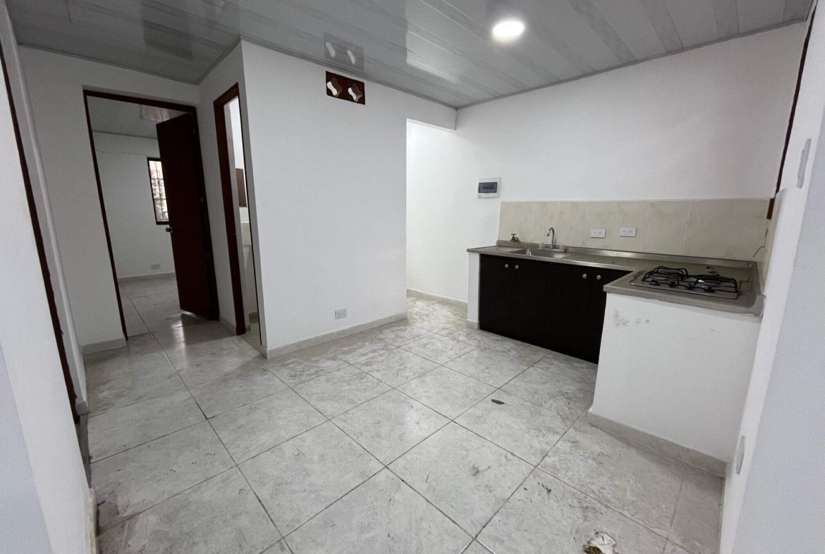 ARRIENDO MEDELLIN APARTAMENTO PRADO CENTRO
