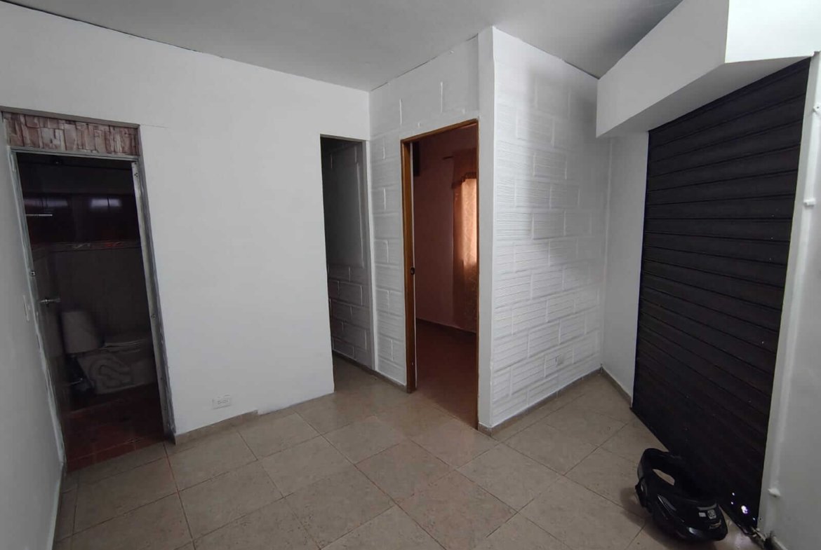 ARRIENDO MEDELLIN APARTAESTUDIO BUENOS AIRES COD 1628988