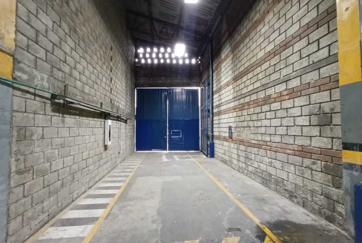 ARRIENDO ITAGUI BODEGA ZONA INDUSTRIAL