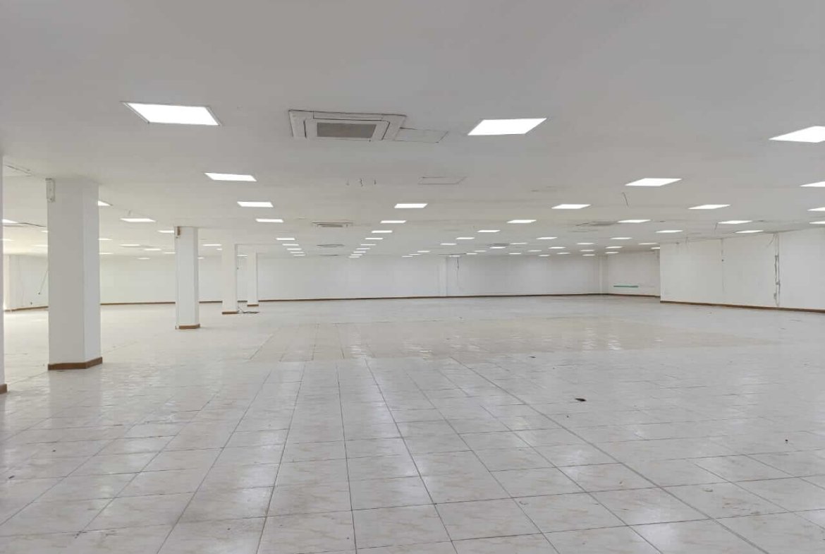 ARRIENDO ITAGUI BODEGA FABRICAS UNIDAS