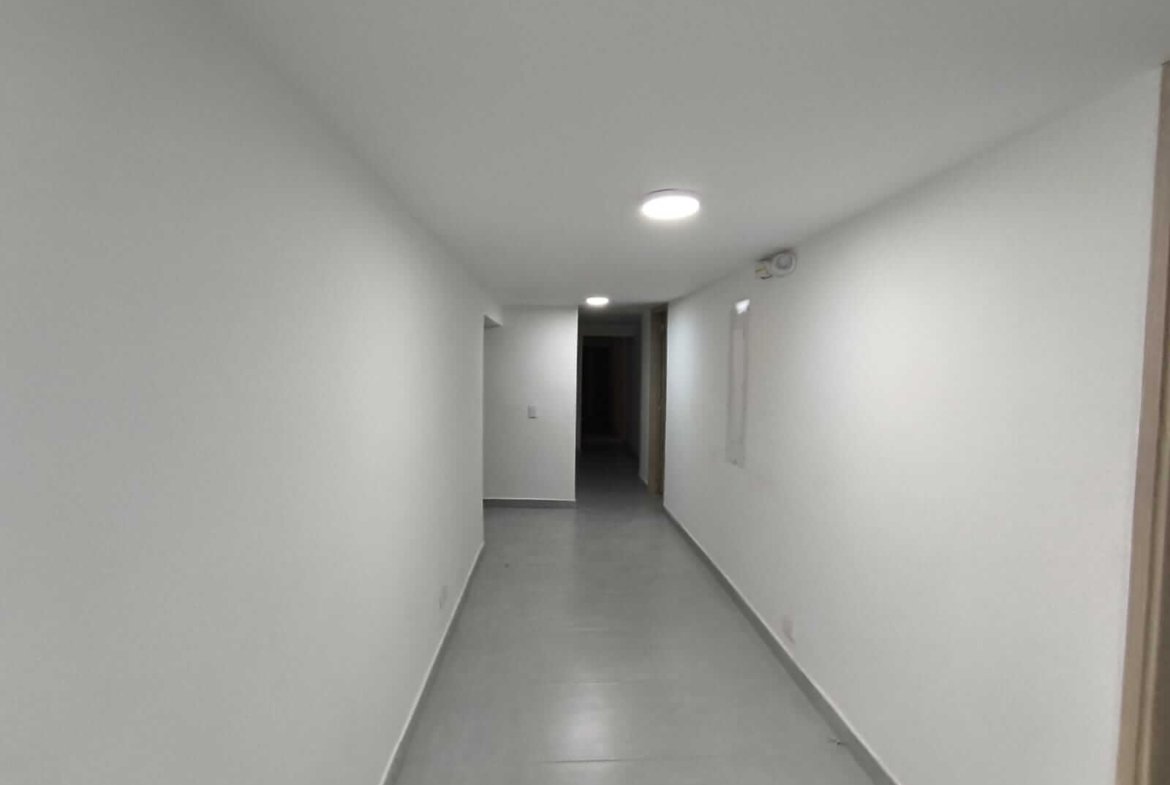 ARRIENDO MEDELLIN APARTAESTUDIO CASTILLA