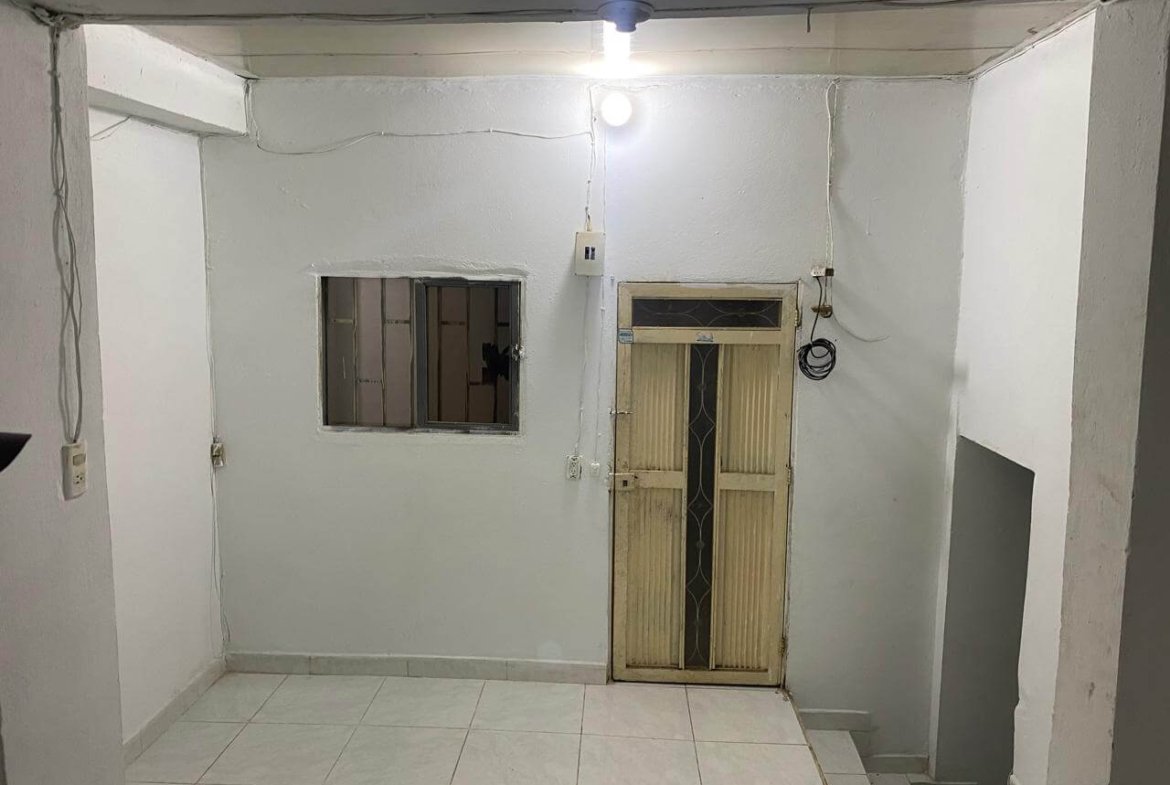ARRIENDO MEDELLIN APARTAMENTO PRADO CENTRO COD 1650814