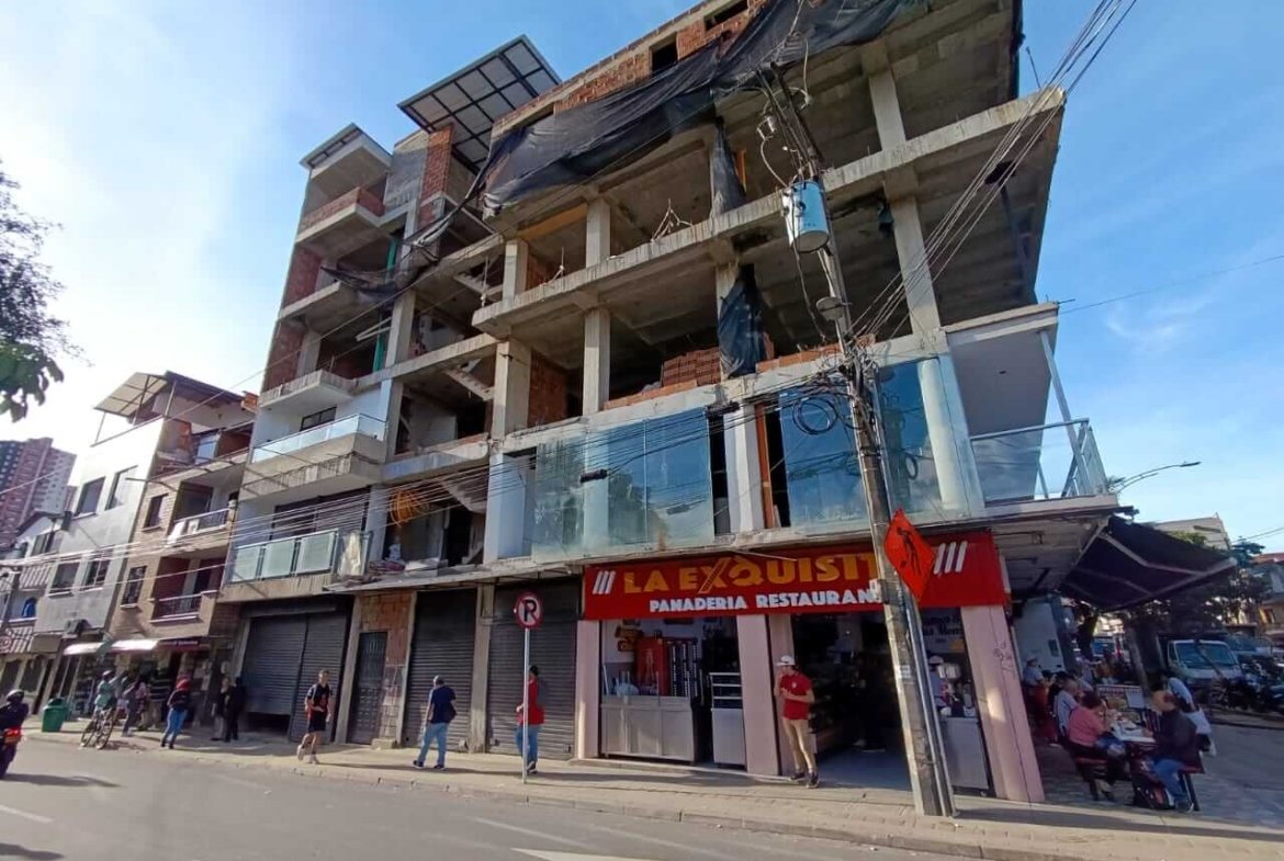 ARRIENDO ITAGUI LOCAL EL GUAYABO COD 1654701