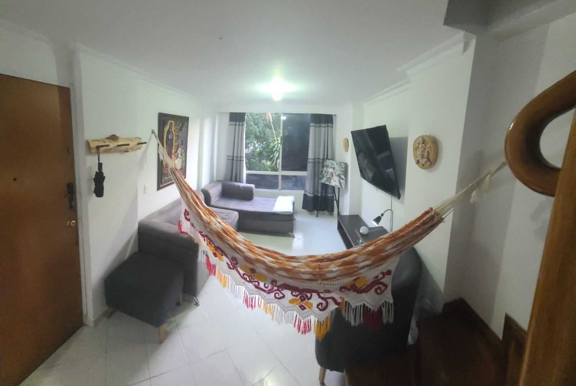 ARRIENDO MEDELLIN APARTAMENTO BELEN FATIMA