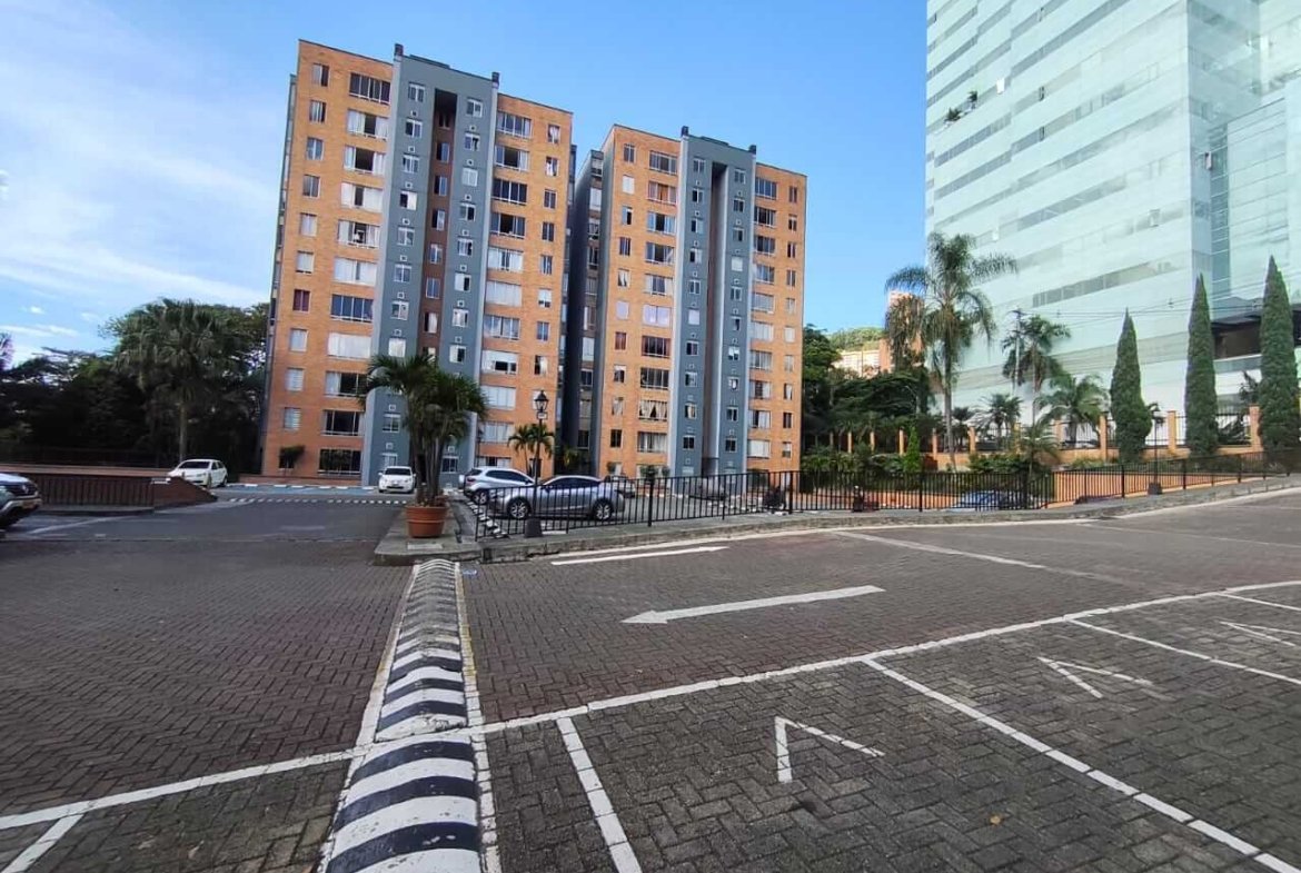 ARRIENDO MEDELLIN APARTAMENTO POBLADO MANILA COD 1659218
