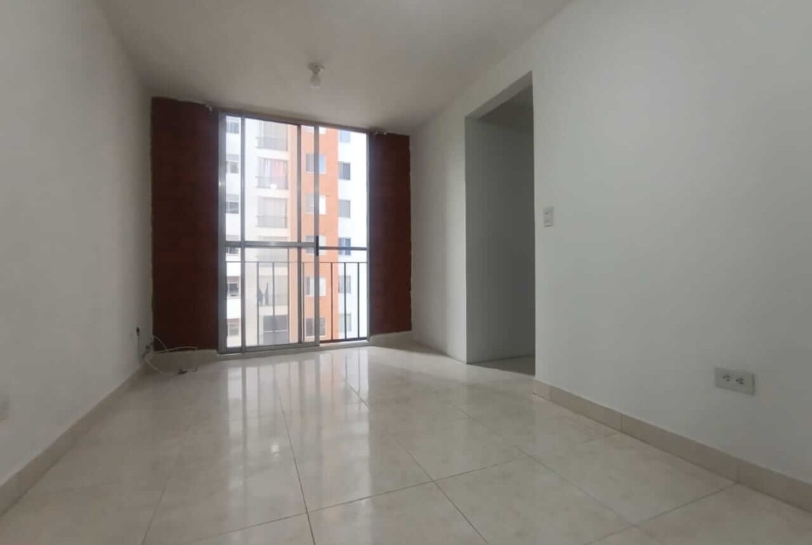 ARRIENDO BELLO APARTAMENTO NIQUIA VILLAS DEL SOL