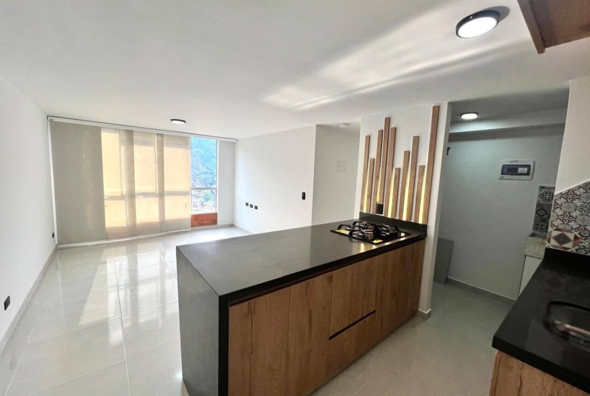 VENTA BELLO APARTAMENTO PRIMAVERA