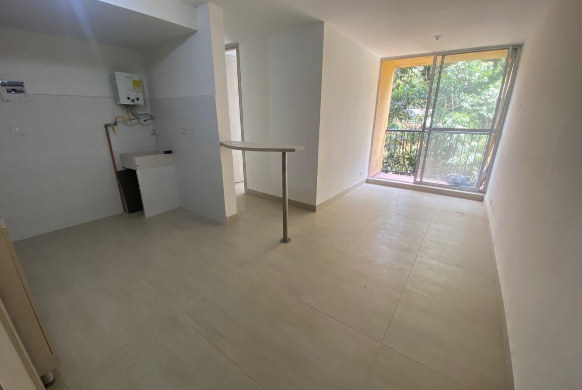 ARRIENDO LA ESTRELLA APARTAMENTO LA INMACULADA 1