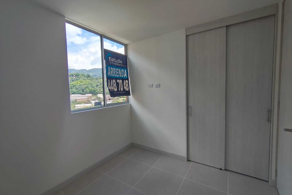 ARRIENDO SABENETA APARTAMENTO ANCON SUR