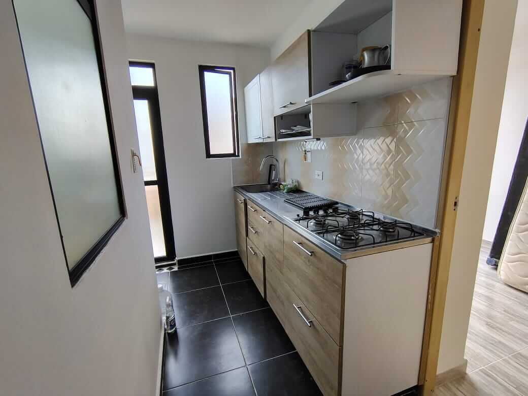ARRIENDO MEDELLIN APARTAMENTO BUENOS AIRES