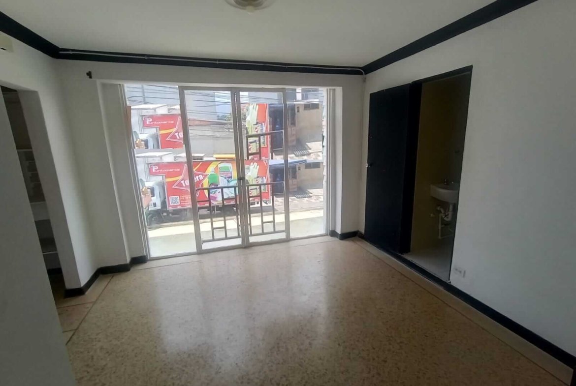 ARRIENDO MEDELLIN APARTAMENTO CALASANZ