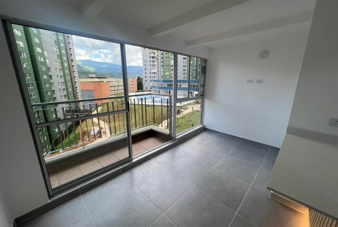 ARRIENDO CALDAS APARTAMENTO PRIMAVERA