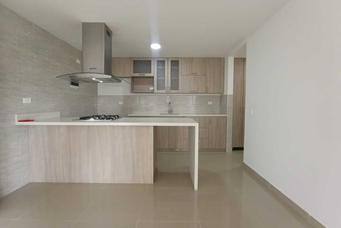 ARRIENDO BELLO APARTAMENTO NAVARRA COD 1669664