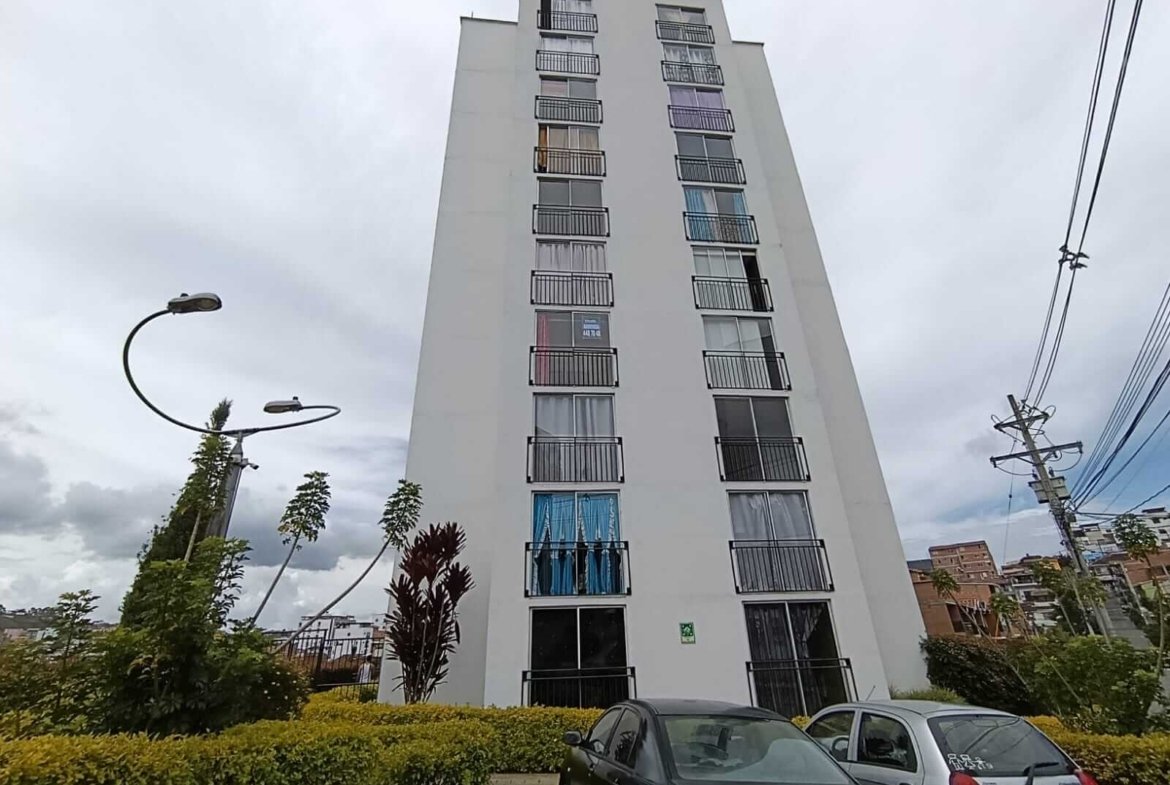ARRIENDO MARINILLA APARTAMENTO BELLAVISTA COD 1669978